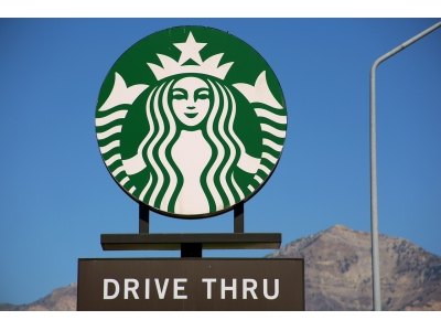 Drive Thru Starbucks Gets Green Light